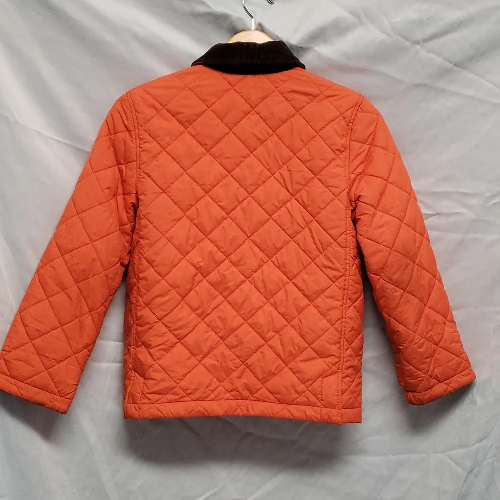 Puff Jacket - Picture 2 of 4